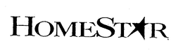 HOMESTAR trademark