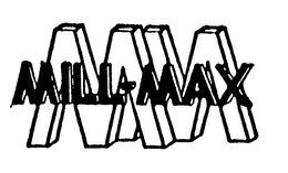 MILL-MAX MM trademark