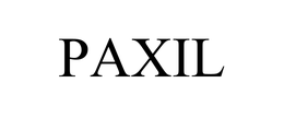 PAXIL trademark