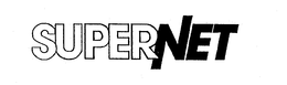 SUPERNET trademark