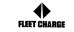 FLEET CHARGE trademark