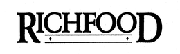 RICHFOOD trademark