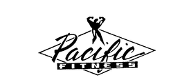 PACIFIC FITNESS trademark