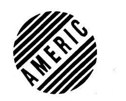 AMERIC trademark