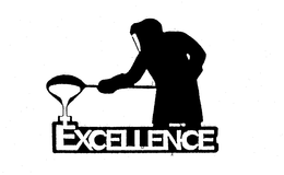 EXCELLENCE trademark