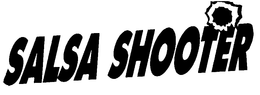 SALSA SHOOTER trademark