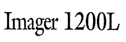 IMAGER 1200L trademark