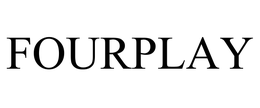 FOURPLAY trademark