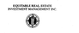 EQUITABLE REAL ESTATE INVESTMENT MANAGEMENT INC. trademark