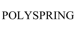 POLYSPRING trademark