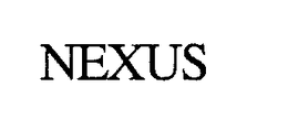 NEXUS trademark
