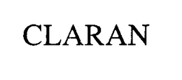 CLARAN trademark