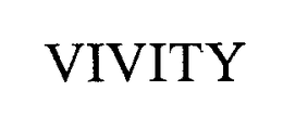 VIVITY trademark