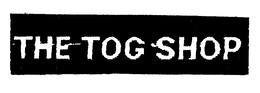 THE TOG SHOP trademark