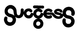 SUCCESS trademark