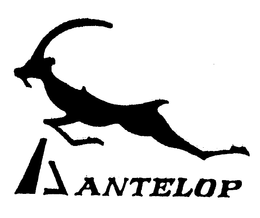 ANTELOP trademark