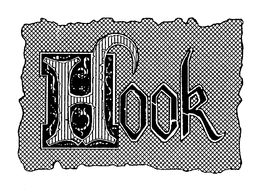 HOOK trademark