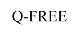 Q-FREE trademark