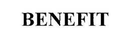 BENEFIT trademark