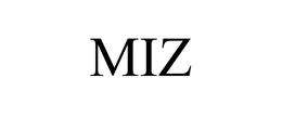 MIZ trademark