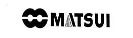 MATSUI trademark