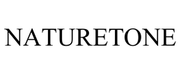 NATURETONE trademark