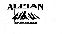 ALPIAN trademark