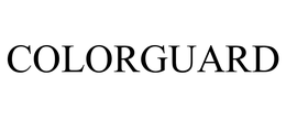 COLORGUARD trademark