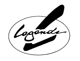 L LEGENDS trademark