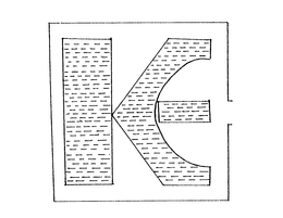 KE trademark