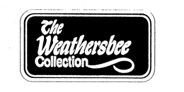 THE WEATHERSBEE COLLECTION trademark
