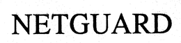 NETGUARD trademark