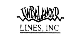 UNBALANCED LINES, INC. trademark