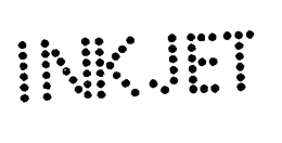 INKJET trademark
