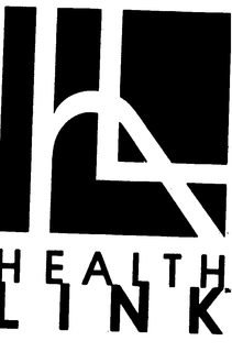 HL HEALTH LINK trademark