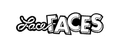 LACE FACES trademark
