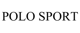 POLO SPORT trademark