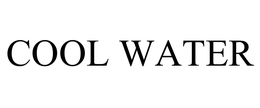 COOL WATER trademark