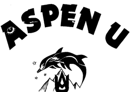 ASPEN U trademark