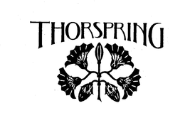 THORSPRING trademark