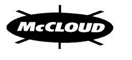 MCCLOUD trademark