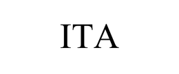 ITA trademark