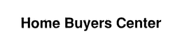 HOME BUYERS CENTER trademark