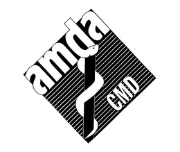 AMDA CMD trademark