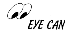 EYE CAN trademark