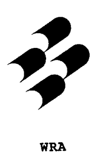 WRA trademark