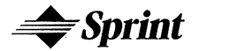 SPRINT trademark