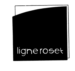 LIGNEROSET trademark