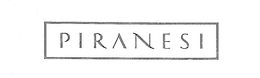 PIRANESI trademark