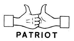 PATRIOT trademark